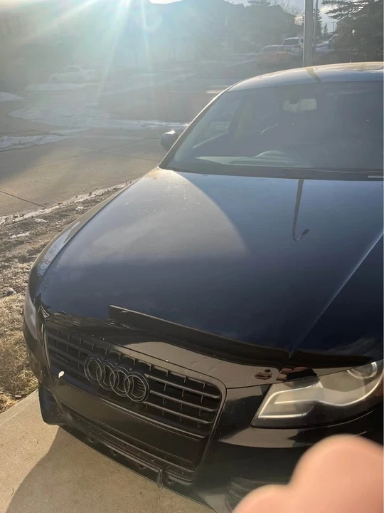 2011 Audi B8 A4 - Image 3 of 8
