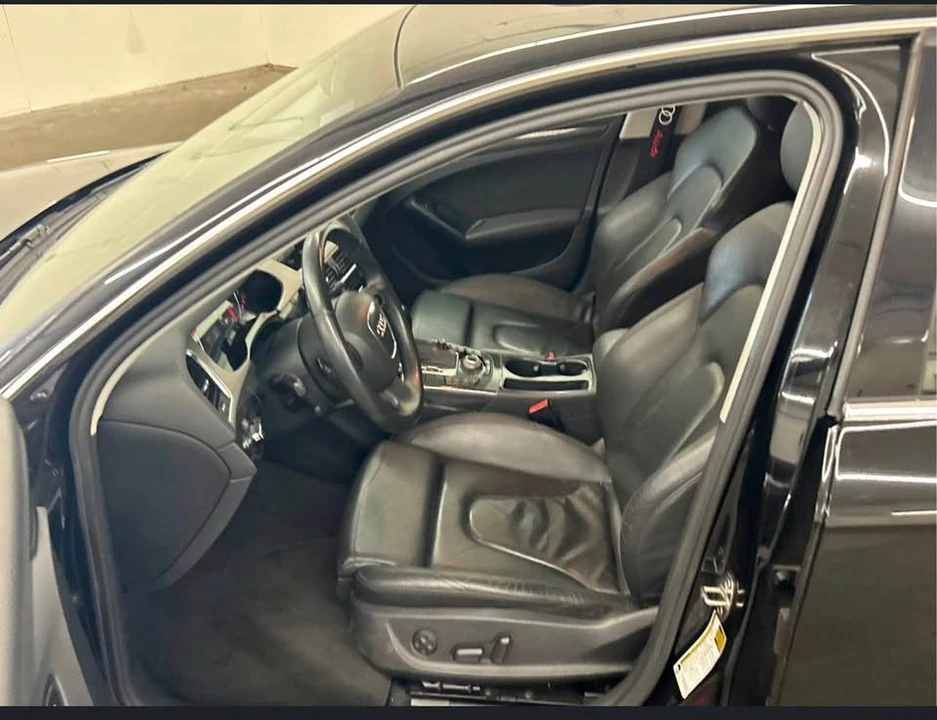 2011 Audi B8 A4 - Image 11 of 15