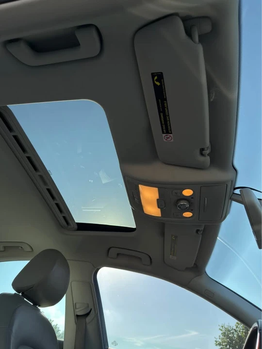 2011 Audi B8 A4 - Image 7 of 8