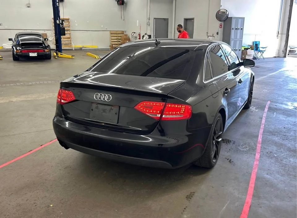 2011 Audi B8 A4 - Image 3 of 15