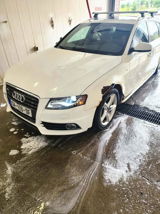 2011 Audi B8 A4 - Image 5 of 10