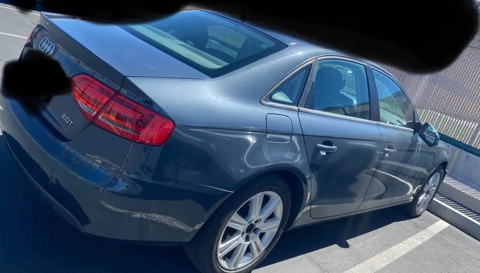 2011 Audi B8 A4 - Image 4 of 5