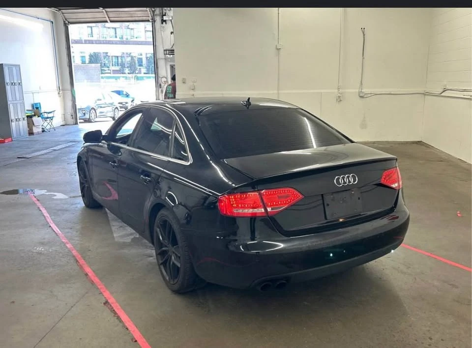 2011 Audi B8 A4 - Image 2 of 15