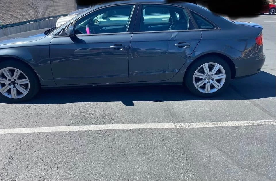 2011 Audi B8 A4 - Image 2 of 5