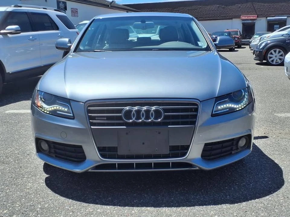 2011 Audi B8 A4 - Image 2 of 20