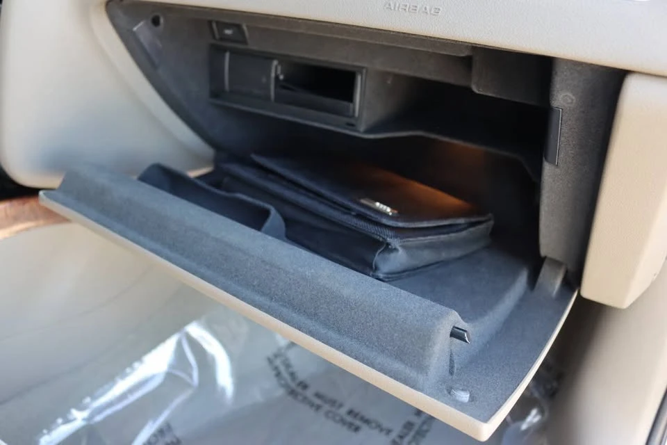 2011 Audi B8 A4 - Image 19 of 20