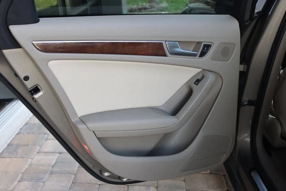2011 Audi B8 A4 - Image 11 of 20
