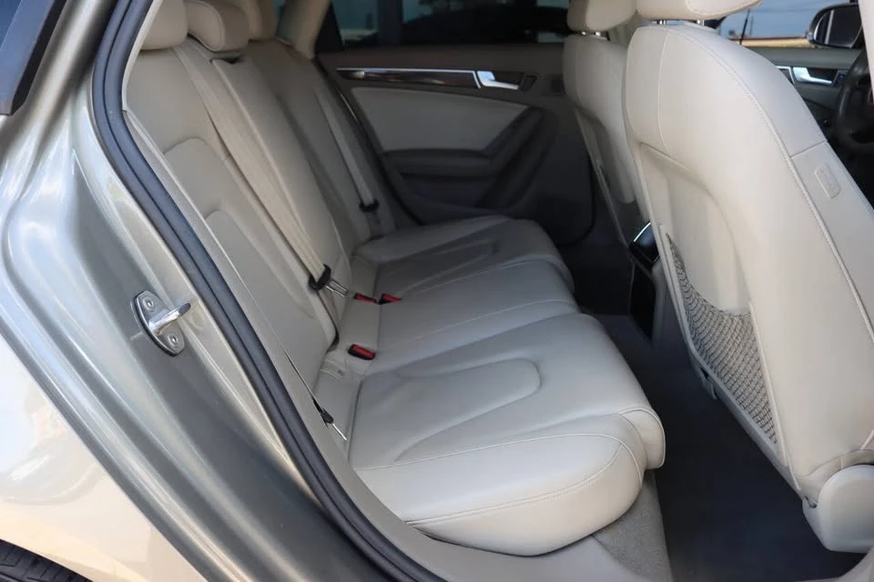2011 Audi B8 A4 - Image 16 of 20