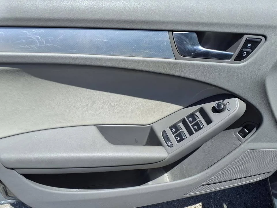 2011 Audi B8 A4 - Image 18 of 20