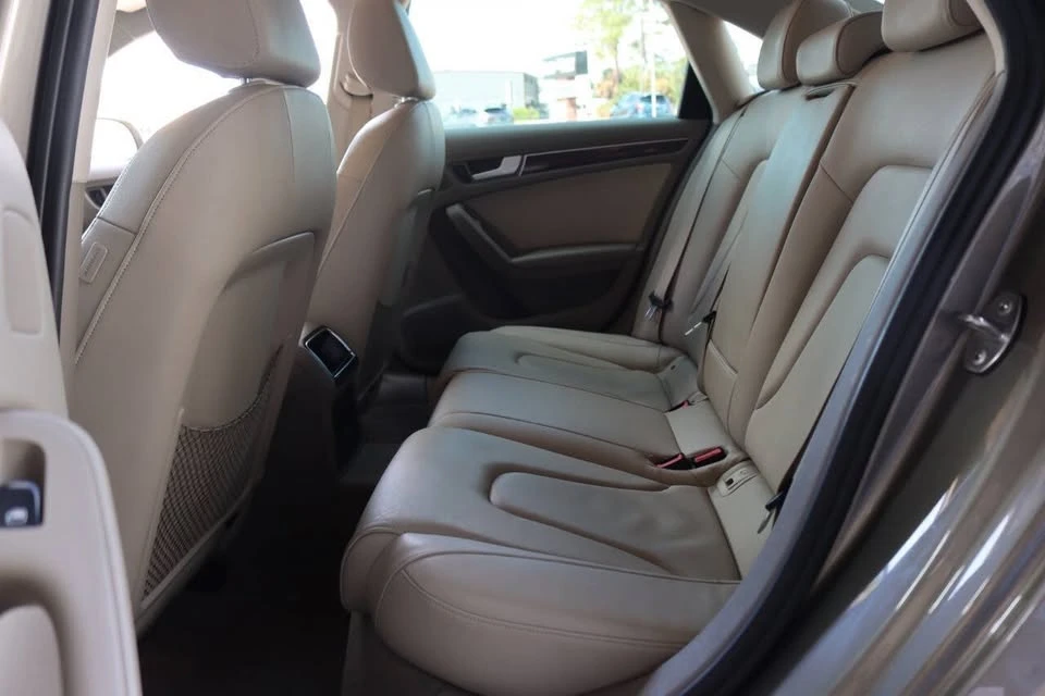 2011 Audi B8 A4 - Image 12 of 20