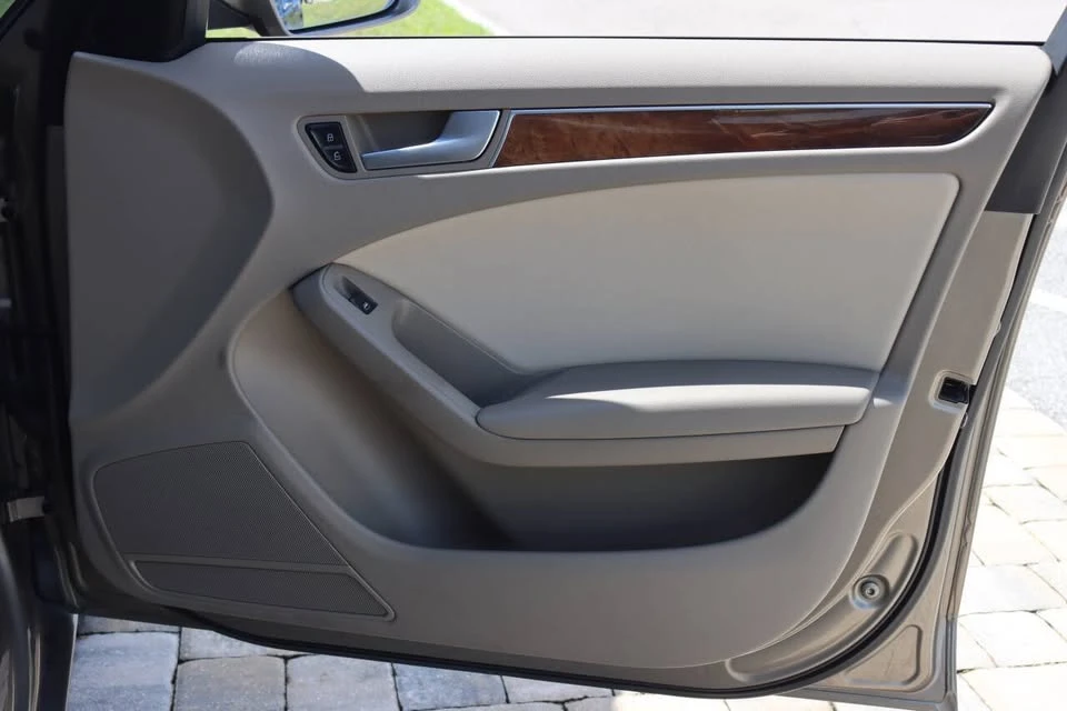 2011 Audi B8 A4 - Image 17 of 20