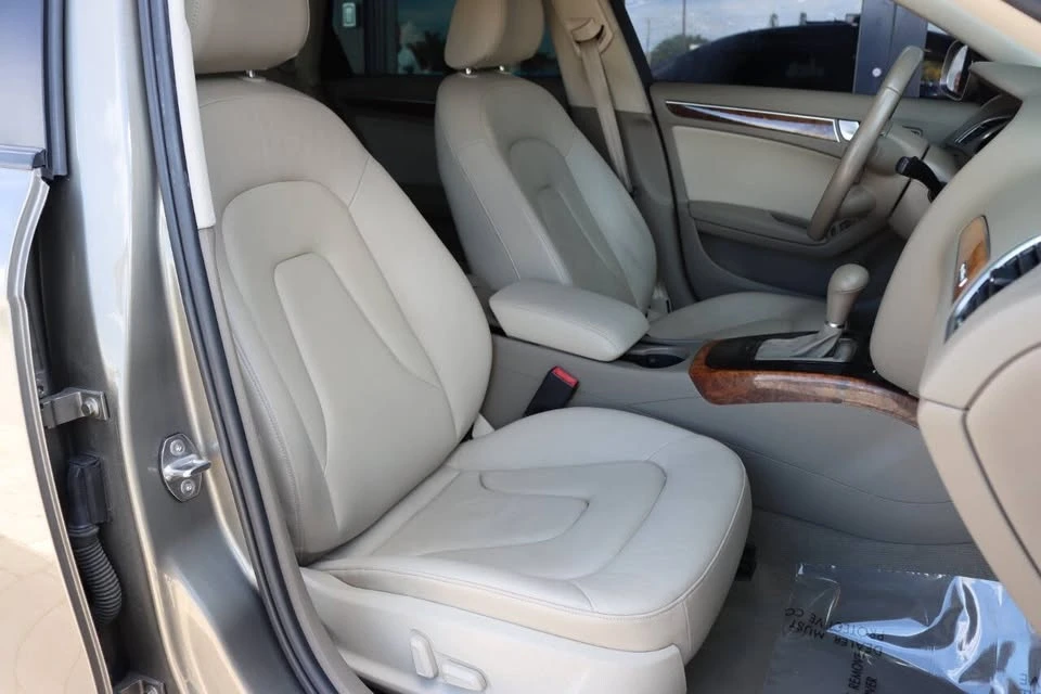 2011 Audi B8 A4 - Image 18 of 20