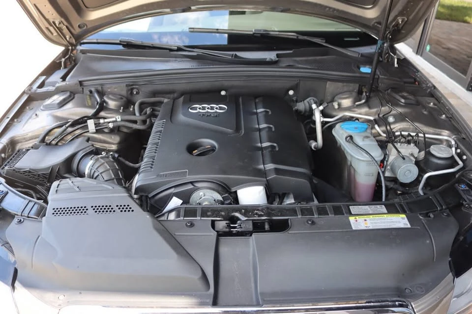 2011 Audi B8 A4 - Image 20 of 20