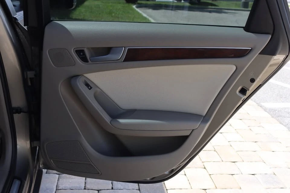 2011 Audi B8 A4 - Image 15 of 20