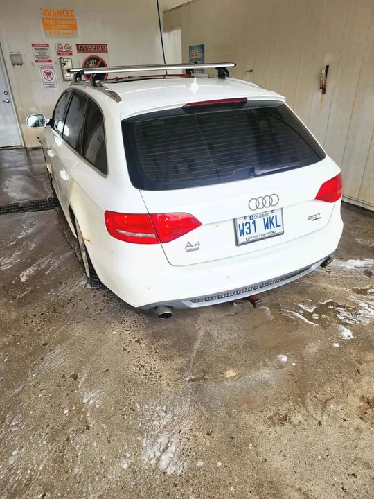 2011 Audi B8 A4 - Image 4 of 10