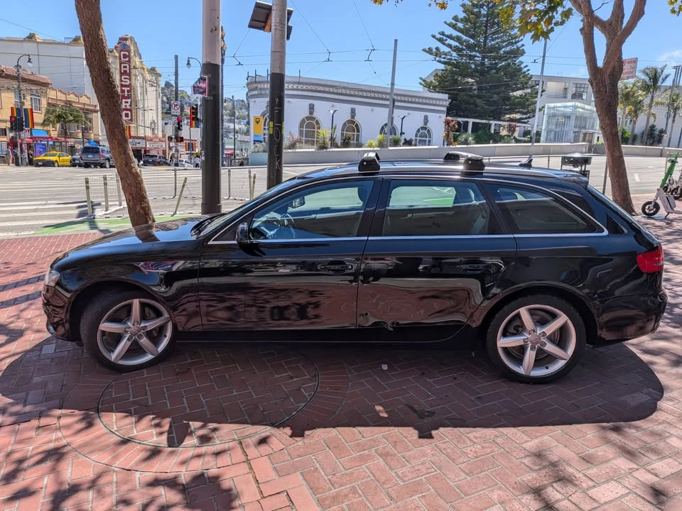2011 Audi B8 A4 - Image 3 of 12