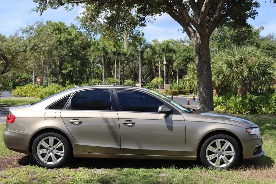 2011 Audi B8 A4 - Image 8 of 20