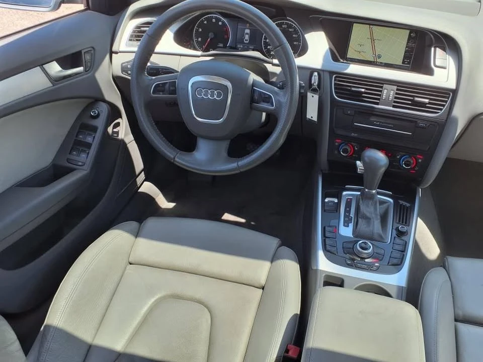 2011 Audi B8 A4 - Image 15 of 20