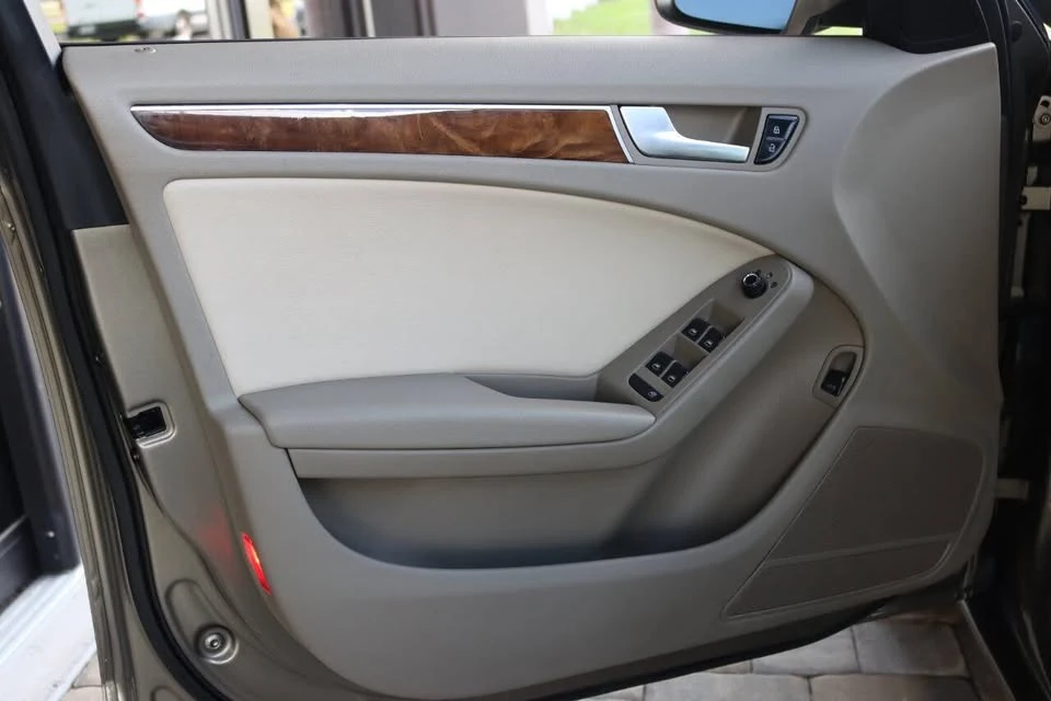 2011 Audi B8 A4 - Image 9 of 20