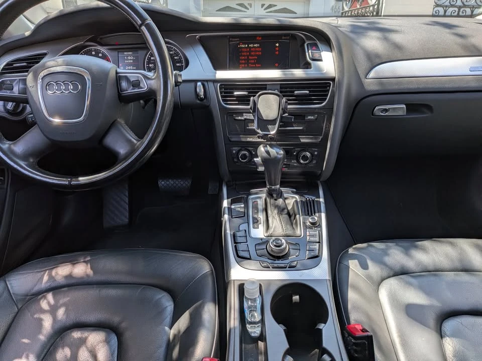 2011 Audi B8 A4 - Image 6 of 12