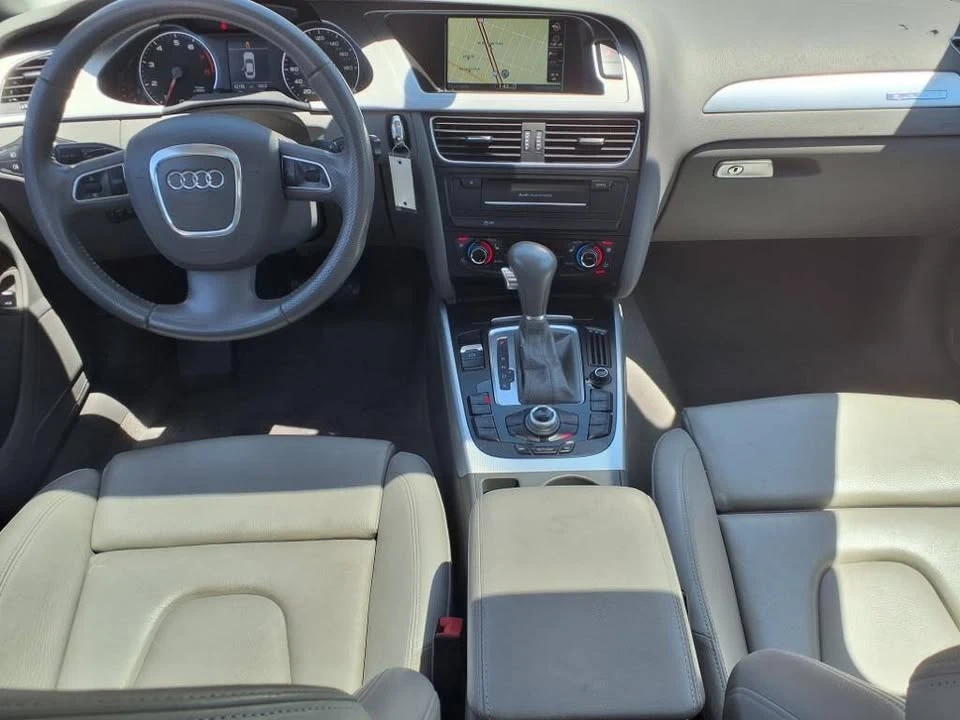 2011 Audi B8 A4 - Image 16 of 20
