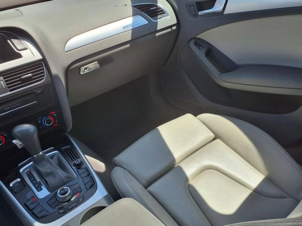 2011 Audi B8 A4 - Image 17 of 20