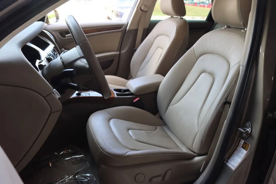 2011 Audi B8 A4 - Image 10 of 20