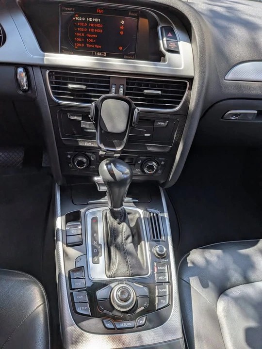 2011 Audi B8 A4 - Image 10 of 12