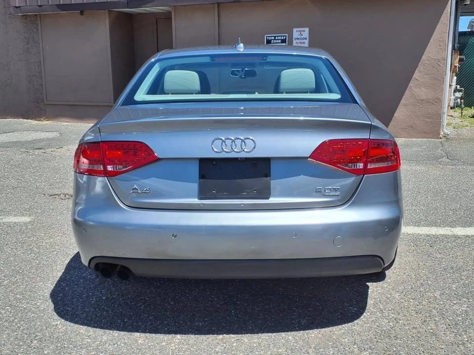 2011 Audi B8 A4 - Image 6 of 20