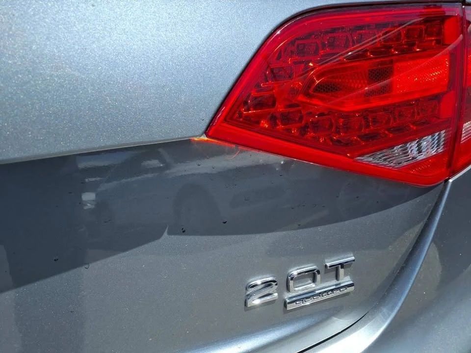 2011 Audi B8 A4 - Image 12 of 20