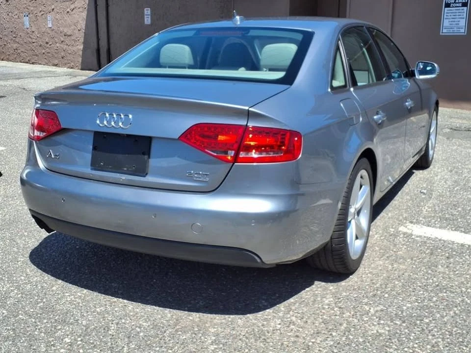2011 Audi B8 A4 - Image 7 of 20