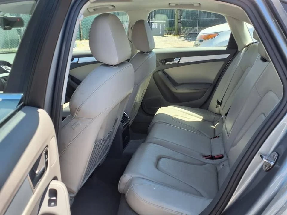2011 Audi B8 A4 - Image 14 of 20