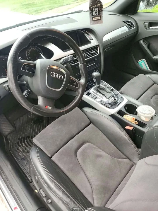 2011 Audi B8 A4 - Image 7 of 10