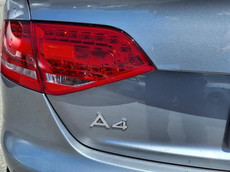 2011 Audi B8 A4 - Image 11 of 20