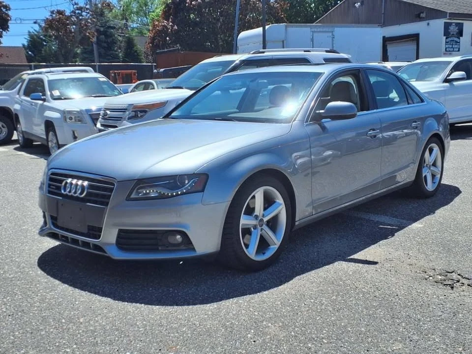 2011 Audi B8 A4 - Image 3 of 20