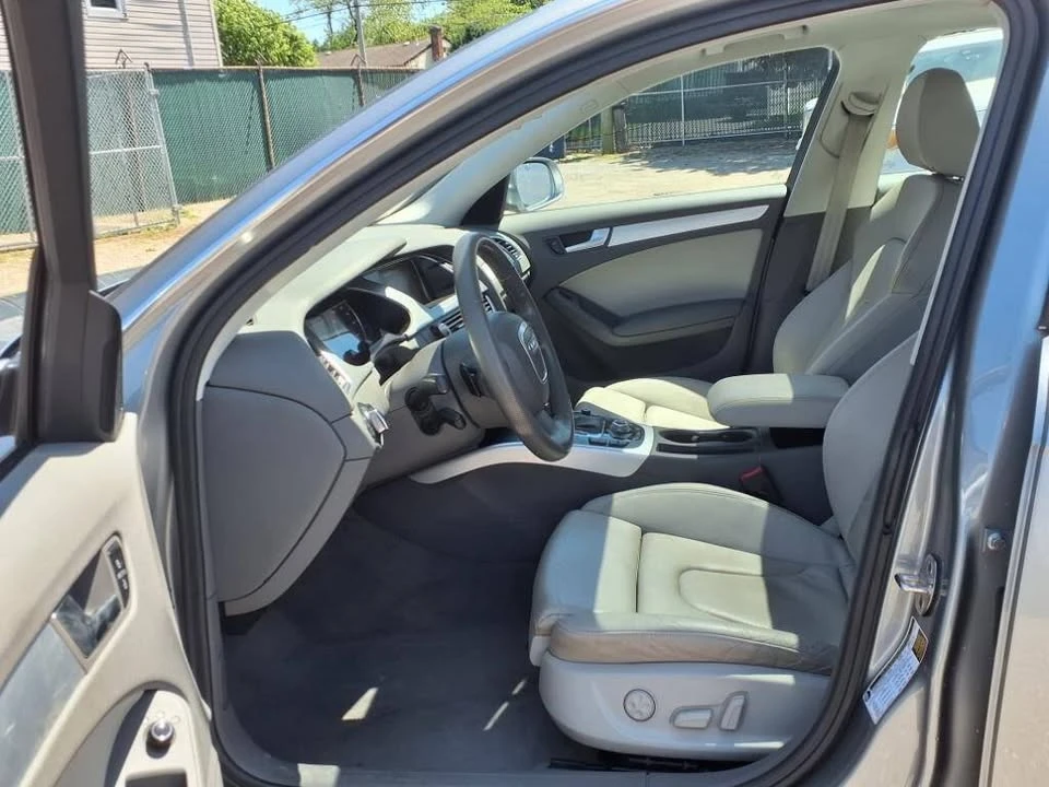 2011 Audi B8 A4 - Image 19 of 20