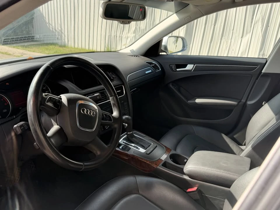 2011 Audi B8 A4 - Image 3 of 7