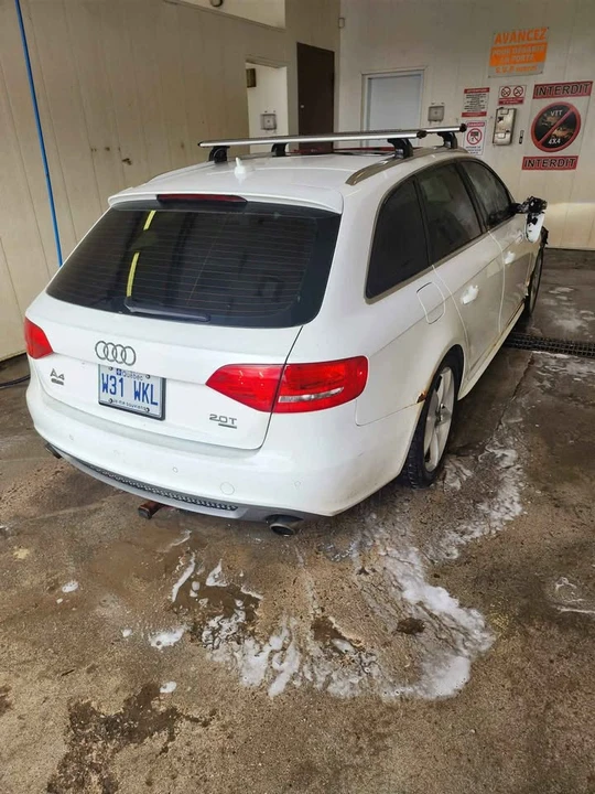 2011 Audi B8 A4 - Image 3 of 10