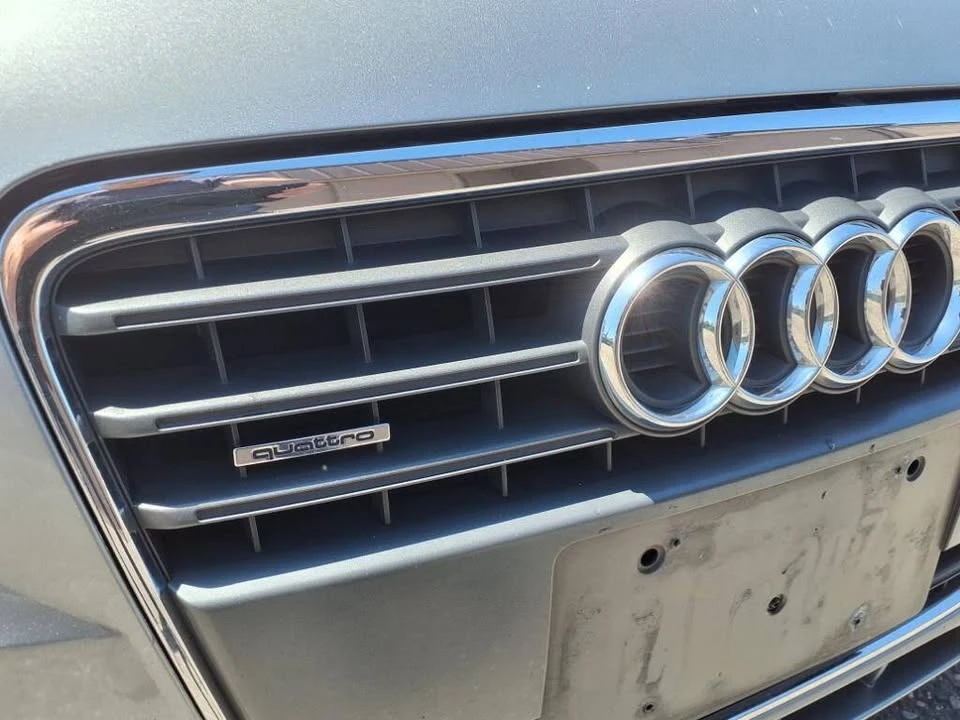 2011 Audi B8 A4 - Image 10 of 20