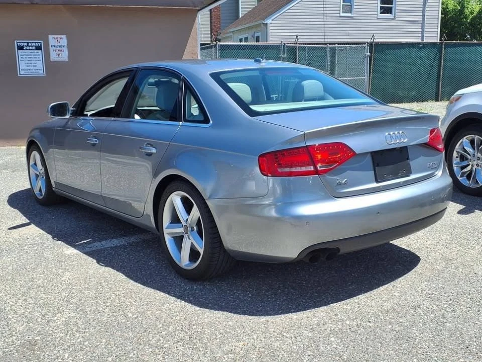 2011 Audi B8 A4 - Image 5 of 20