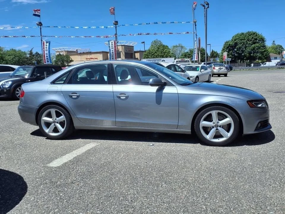 2011 Audi B8 A4 - Image 8 of 20