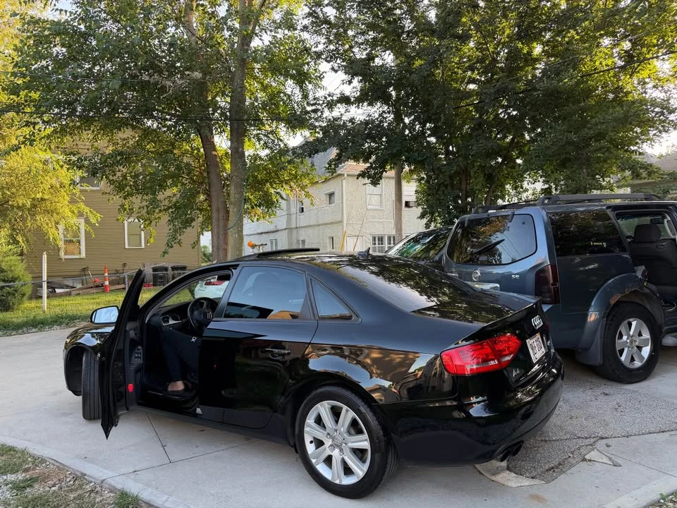 2011 Audi B8 A4 - Image 2 of 7