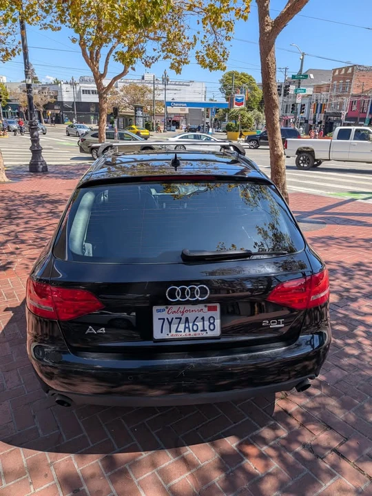 2011 Audi B8 A4 - Image 5 of 12