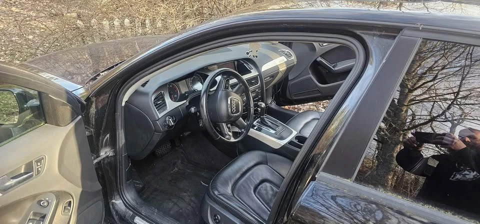 2011 Audi B8 A4 - Image 5 of 9