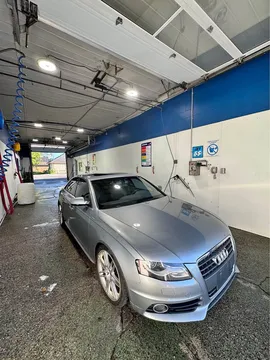 2011 Audi A4 S Line