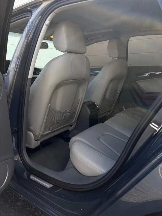 2011 Audi B8 A4 - Image 5 of 12