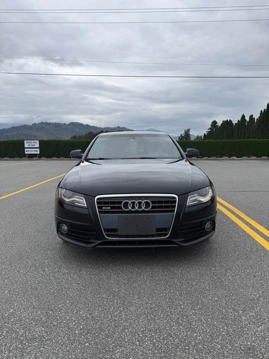 2011 Audi B8 A4 - Image 3 of 20