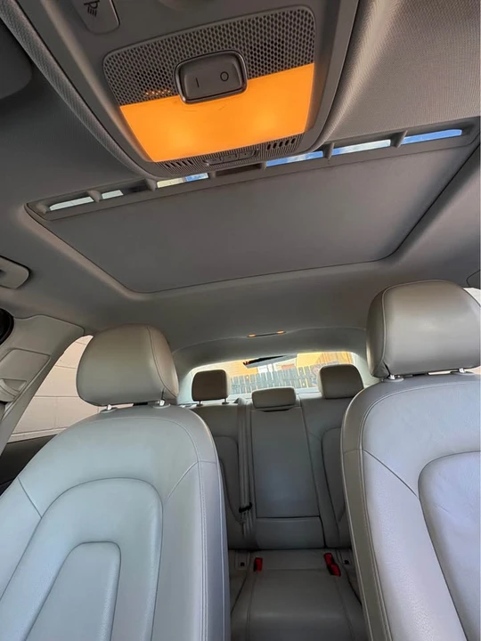 2011 Audi B8 A4 - Image 11 of 12