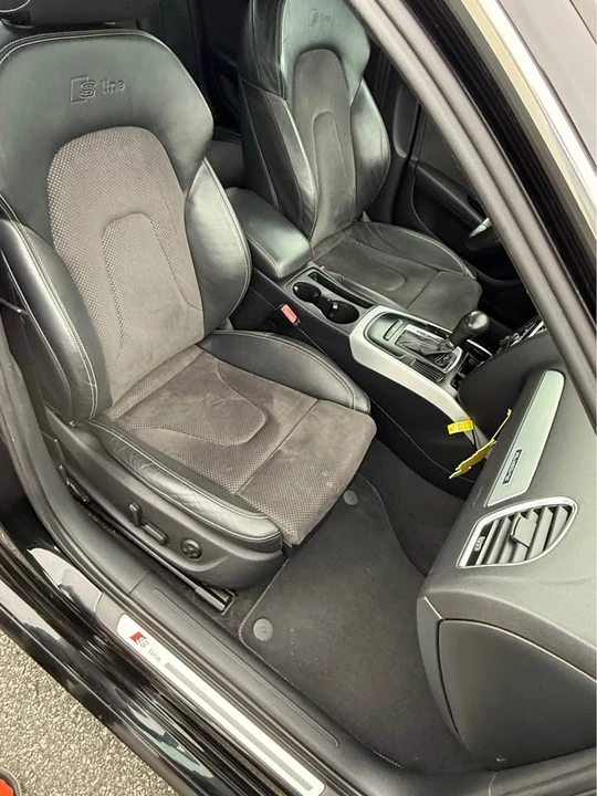 2011 Audi B8 A4 - Image 16 of 20