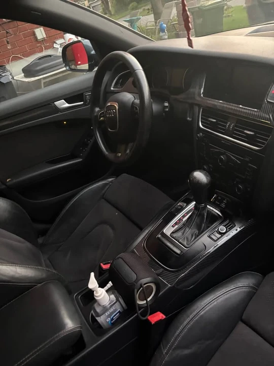 2011 Audi B8 A4 - Image 9 of 10